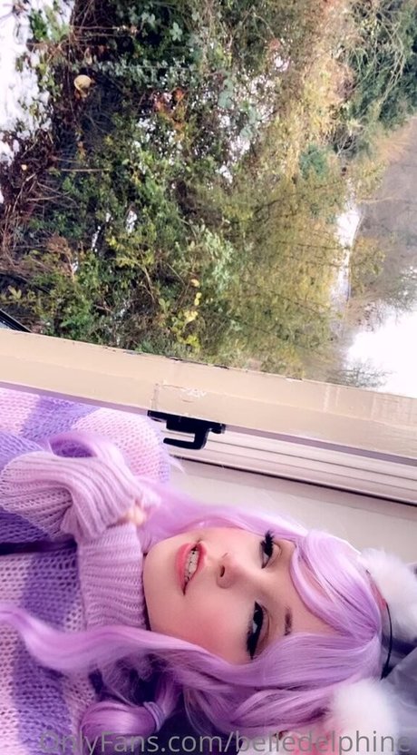 Belledelphine