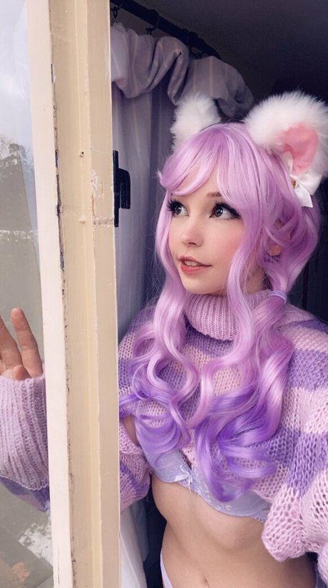 Belledelphine