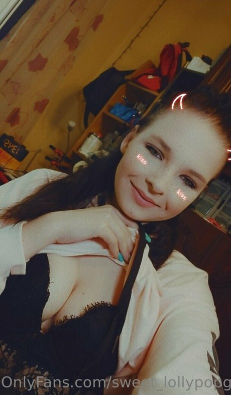 Sweetlollypopgirl