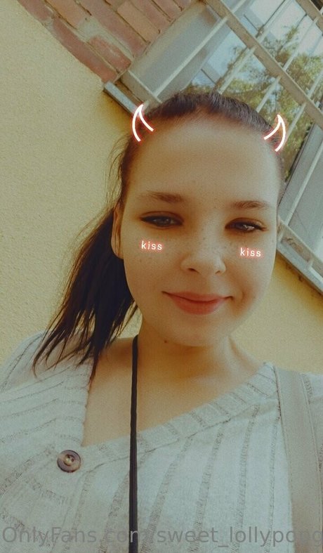 Sweetlollypopgirl