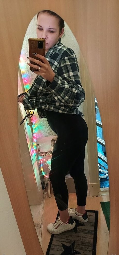 Sweetlollypopgirl OnlyFans泄露裸照