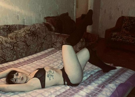 Nahá fotka uniklých OnlyFans od Dominantrina