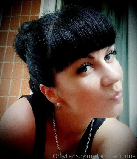 Dominantrina