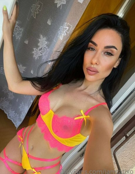 Iamalinaxo