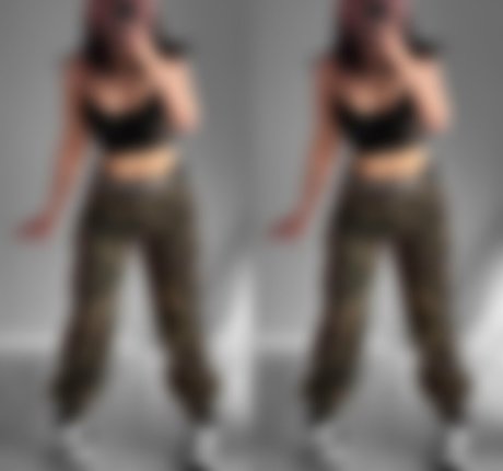 Softbunnyrae OnlyFans 유출 누드 사진