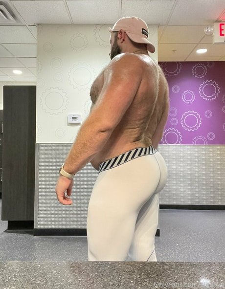 Ste3evn  nude leaked OnlyFans photo