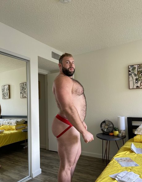 Ste3evn  nude leaked OnlyFans photo