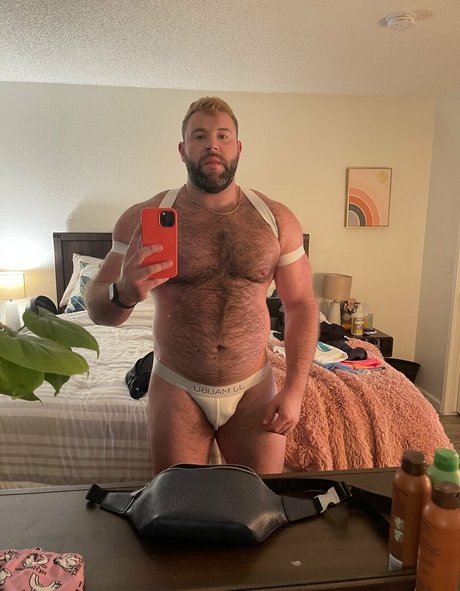Ste3evn  nude leaked OnlyFans photo