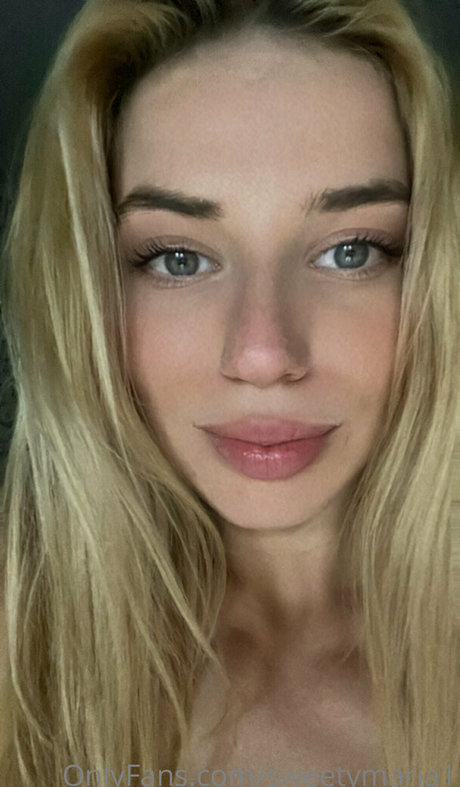Nahá fotka uniklých OnlyFans od Sweetymaria1