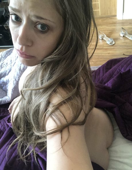 Kagneylinn  nude leaked OnlyFans photo