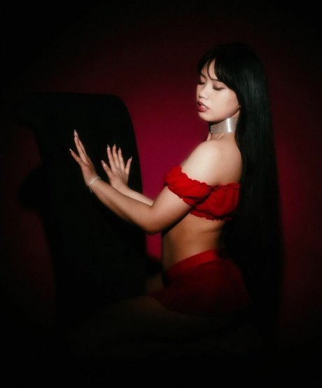Nagie wyciekłe zdjęcie OnlyFans od Aiko Sai