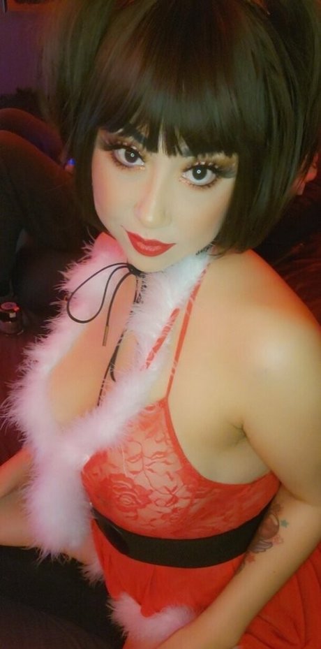 Pixi3lovesu
