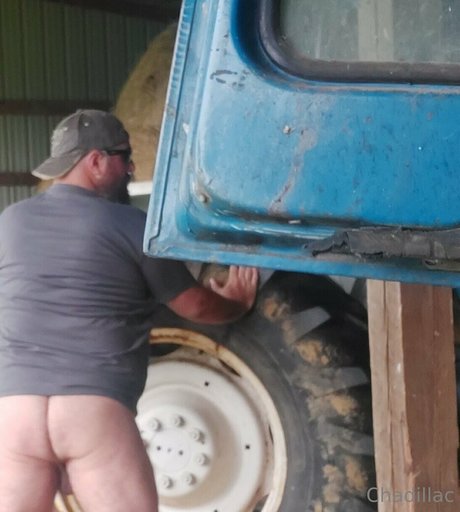 Chadillac42