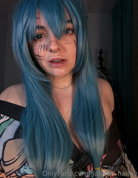 Salemshailey