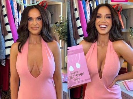 Vicky Pattison