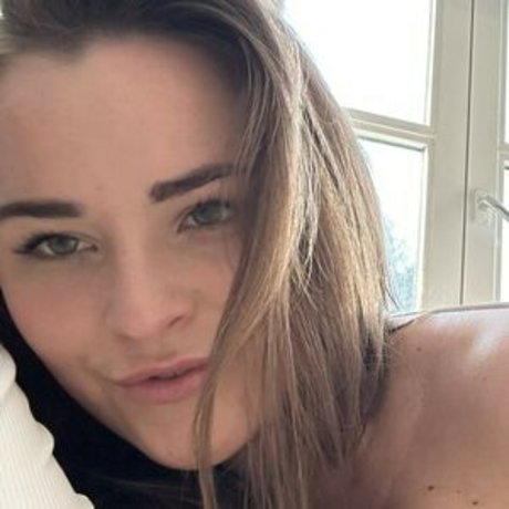 Nahá fotka uniklých OnlyFans od Jane Valkering