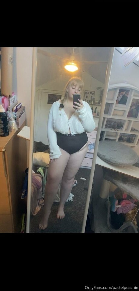 Pastelpeachie