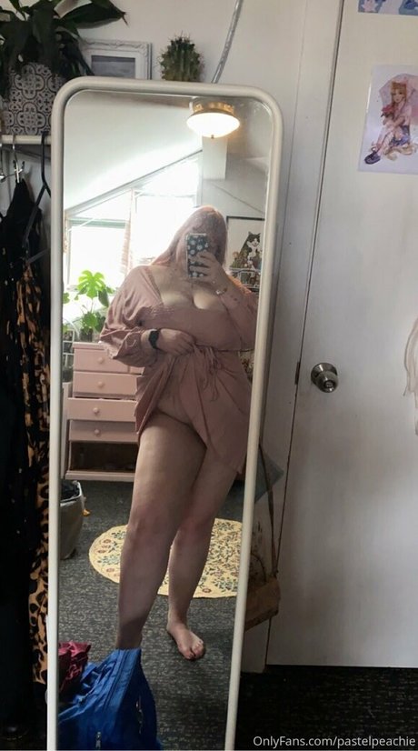 Pastelpeachie