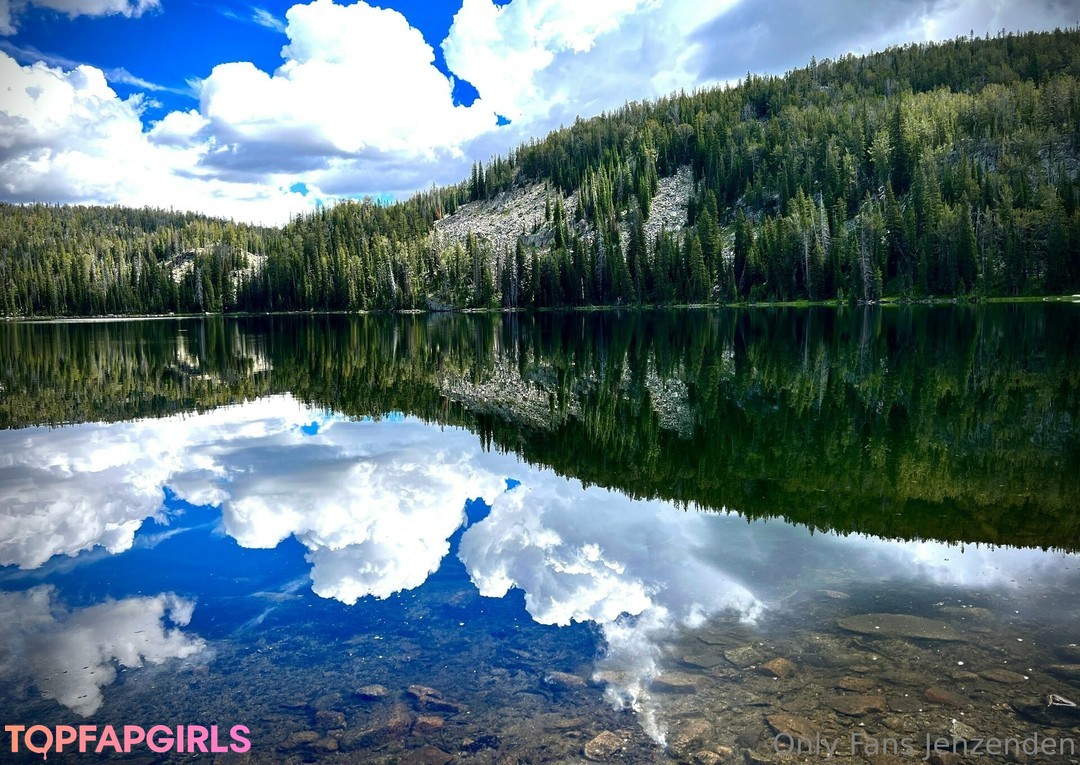 Alaston vuotanut OnlyFans-kuva Zendenjen69 #128