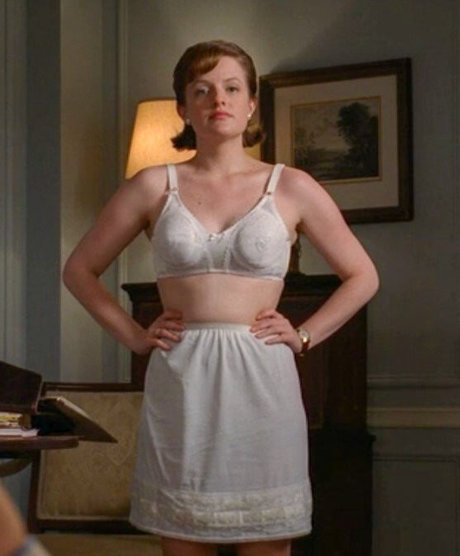Foto di nudo di fuga di OnlyFans di Elizabeth Moss