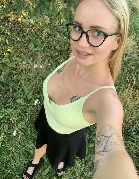 Photo nue de fuite OnlyFans de Anacranevip