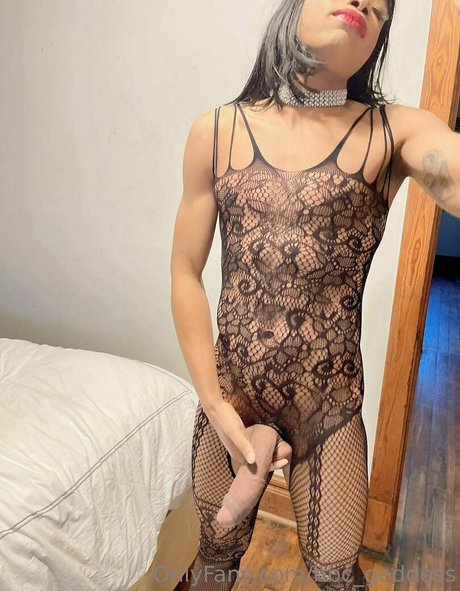 Nacktes geleaktes OnlyFans-Foto von Bbcgoddess