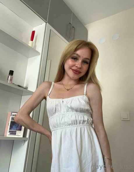 Raychelkiss