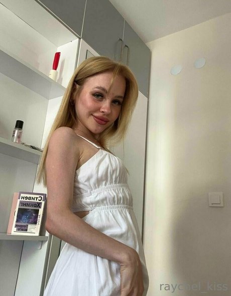 Raychelkiss