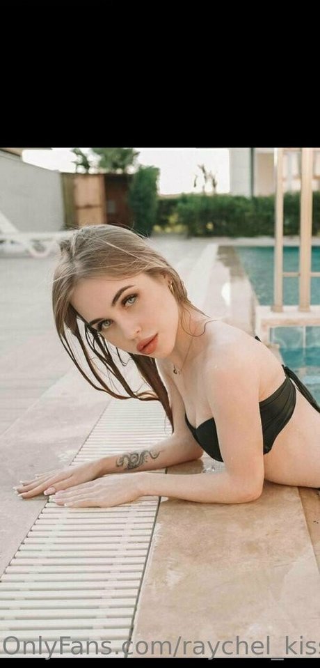 Nahá fotka uniklých OnlyFans od Raychelkiss