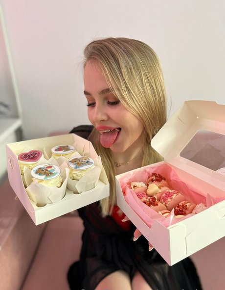 Foto nua vazada do OnlyFans de Raychelkiss