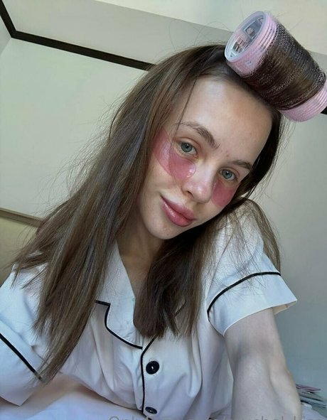 Raychelkiss