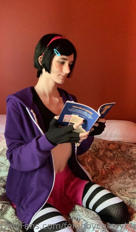 Femboycherryblossom