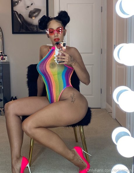 Erica Mena