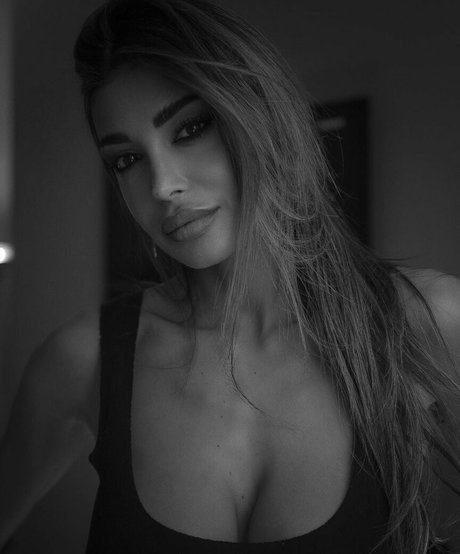 Cristina Buccino