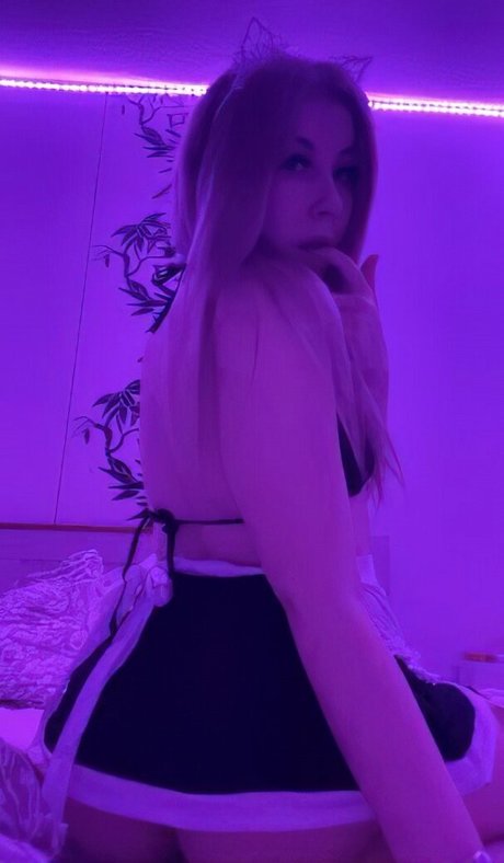 Nacktes geleaktes OnlyFans-Foto von Juliesus