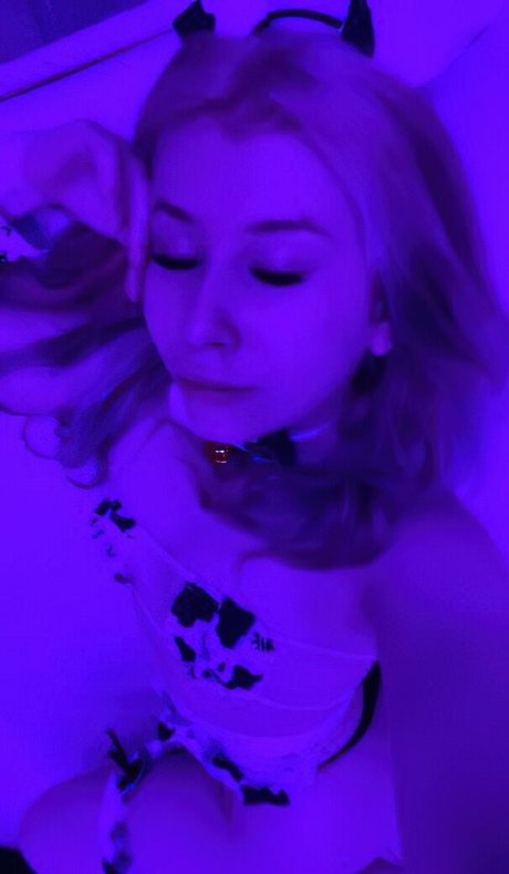 Nahá fotka uniklých OnlyFans od Juliesus