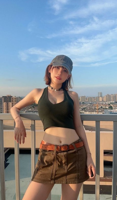 Misacat33  nude leaked OnlyFans photo