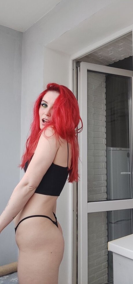 Nahá fotka uniklých OnlyFans od Anastasiagost