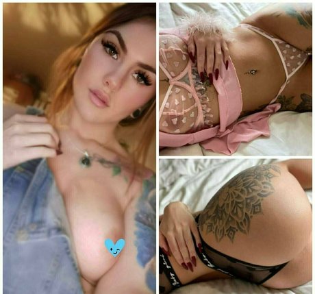 Freehazelbuttz  nude leaked OnlyFans photo