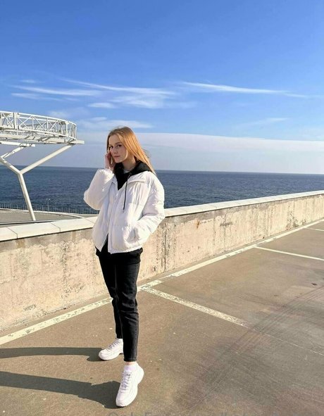 Nahá fotka uniklých OnlyFans od Kateorkatrin