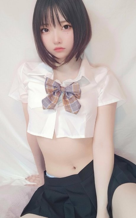 Naken läckt OnlyFans-bild av Phmimi0316