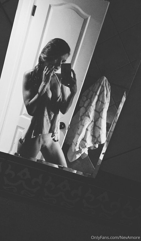 Nevamore  nude leaked OnlyFans photo