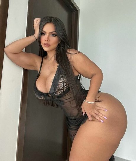 Grace Bon OnlyFans泄露裸照