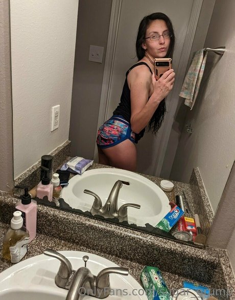 Sugargrump OnlyFans泄露裸照