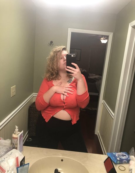 Nahá fotka uniklých OnlyFans od Scorpiheauxx