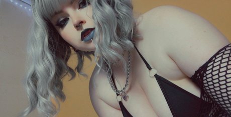 Succuhunnybunny OnlyFans泄露裸照