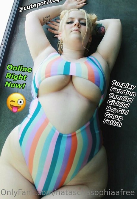 Nataschasophiaafree