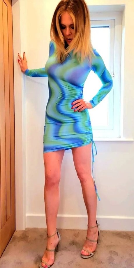Jo Blythe