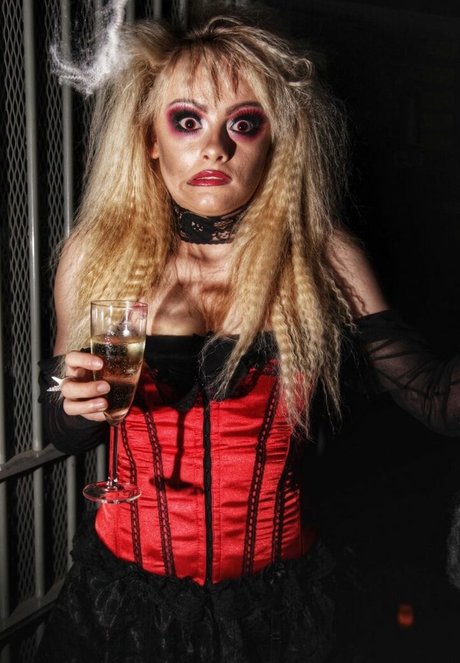 Katie Mcglynn