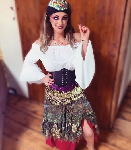 Nahá fotka uniklých OnlyFans od Katie Mcglynn